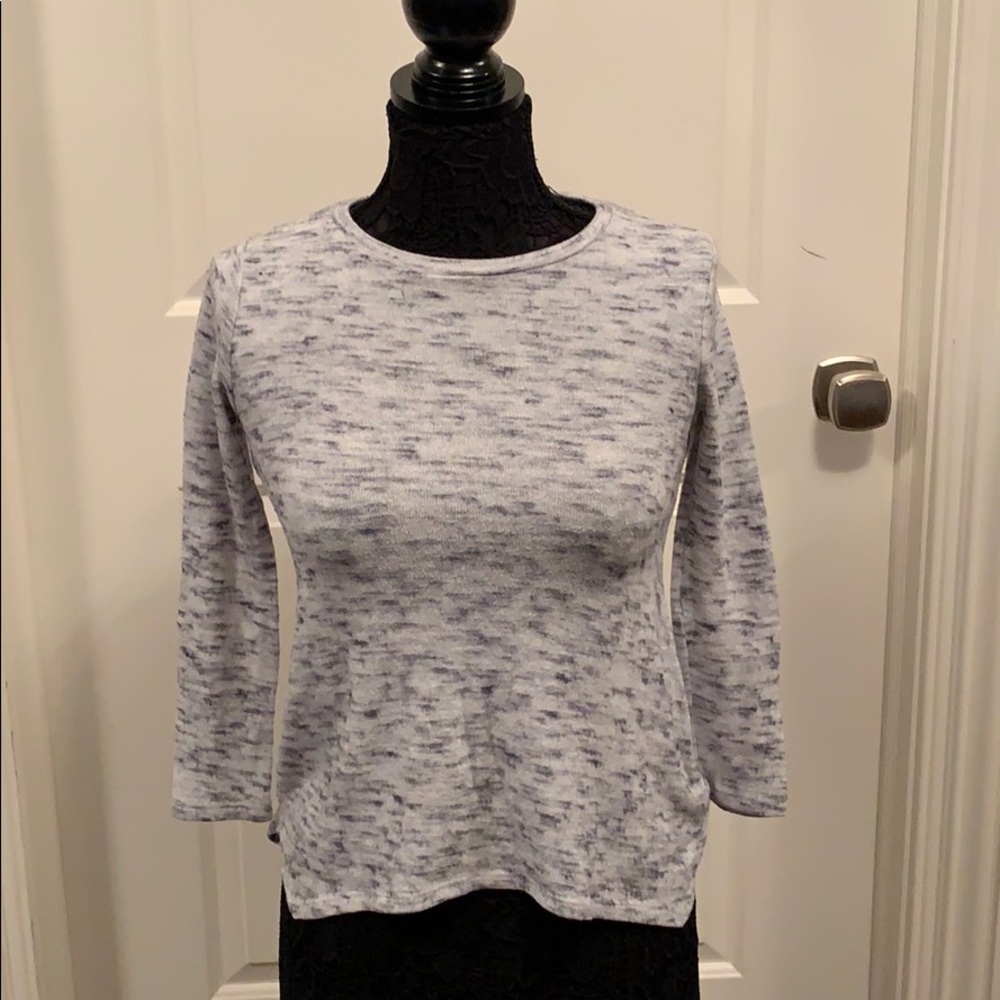 Super soft Old Navy long sleeve shirt